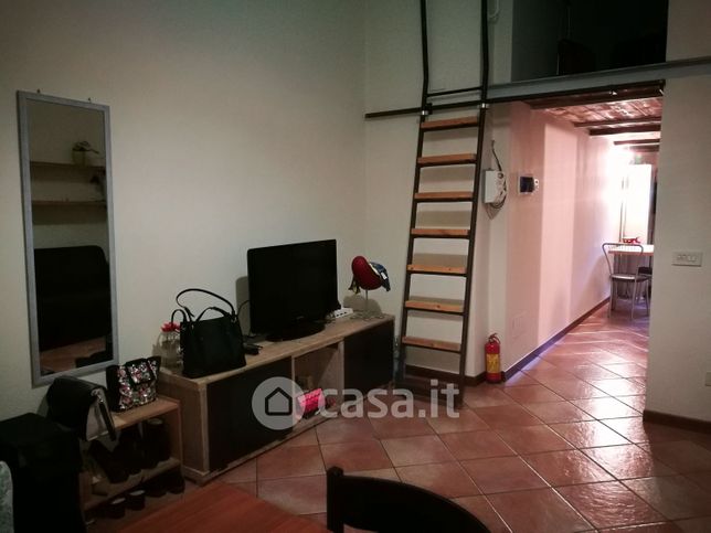 Loft in residenziale in Via Carlo Bellerio 22
