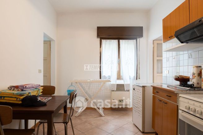 Appartamento in residenziale in Via Per Ligorzanino