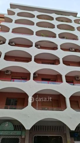 Appartamento in residenziale in Viale Virgilio 35