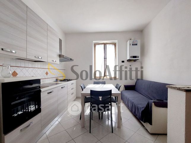 Appartamento in residenziale in Via Tarquinia 129