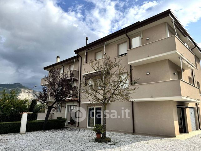 Appartamento in residenziale in Via Archimede Bartoli 32