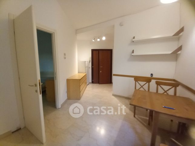 Appartamento in residenziale in Largo Ettore De Ruggiero 19