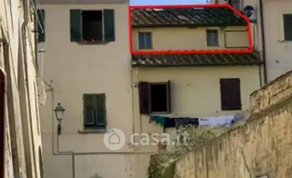 Appartamento in residenziale in Via San Martino