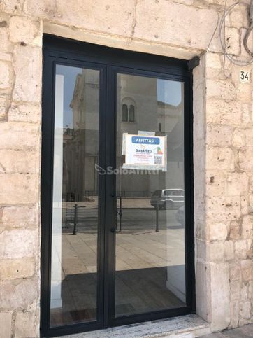 Negozio/locale commerciale in commerciale in