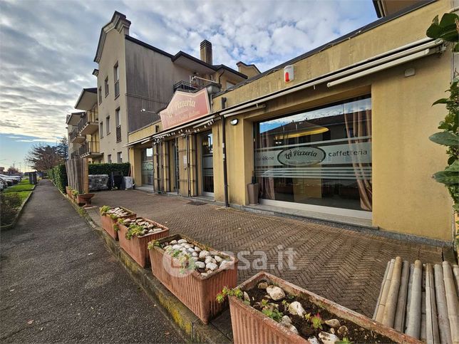 Attivitã /licenza (con o senza mura) in commerciale in Via XX Settembre 20