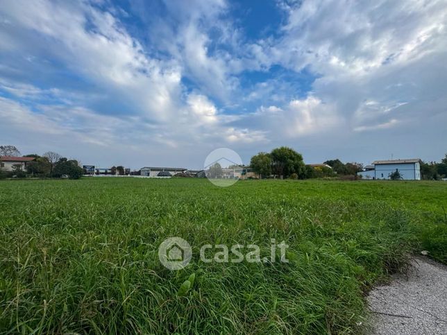 Terreno edificabile in residenziale in Via Stati Uniti