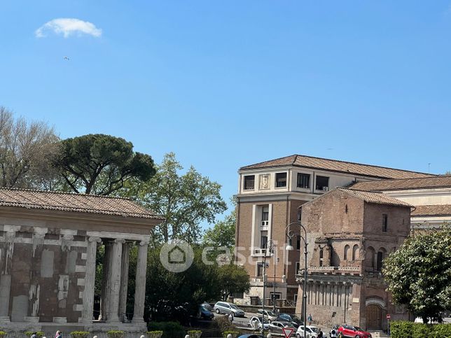 Appartamento in residenziale in Piazza della Bocca della Verità