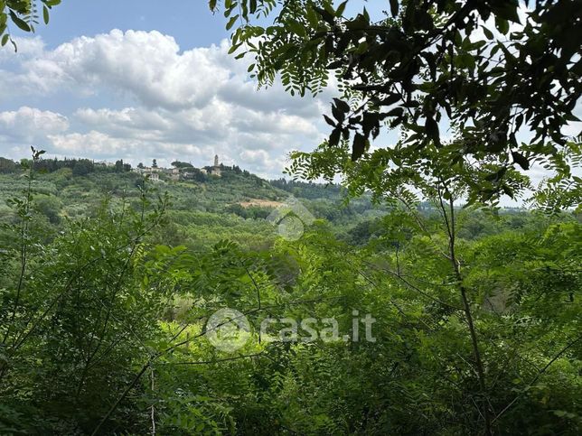 Terreno agricolo in commerciale in Via dei Monaci 1