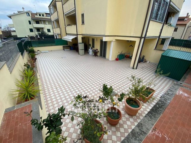 Appartamento in residenziale in Via dei Fiori 53