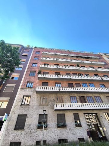 Appartamento in residenziale in Via Vincenzo Foppa 11