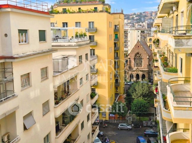 Appartamento in residenziale in Via Francesco Lomonaco