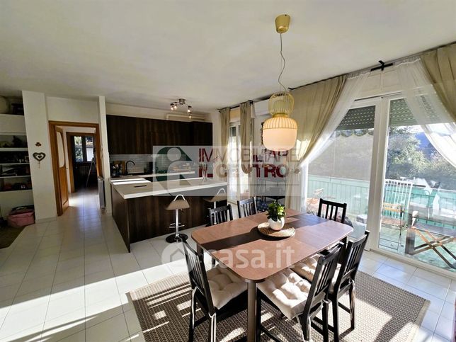 Appartamento in residenziale in 