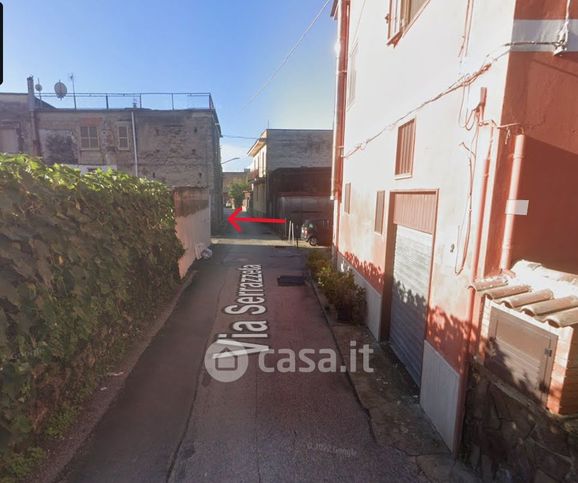 Appartamento in residenziale in Via Serrazzeta 11