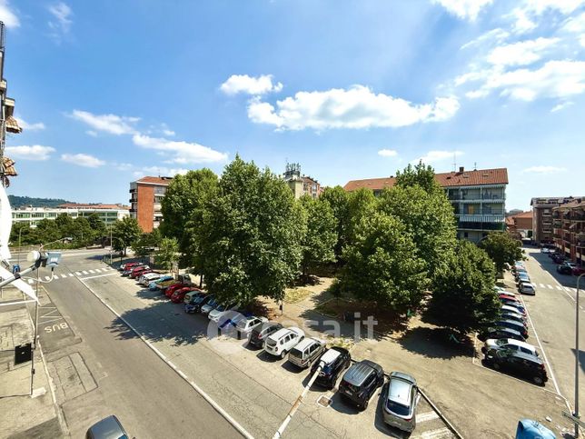Appartamento in residenziale in Corso Dante 8