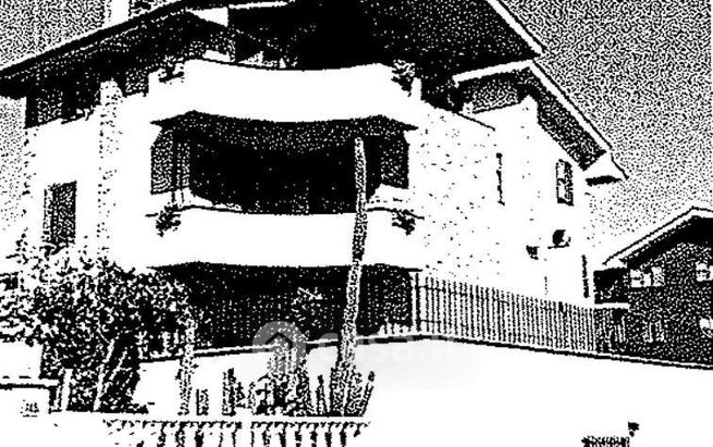 Appartamento in residenziale in Via Duilio Ottavi