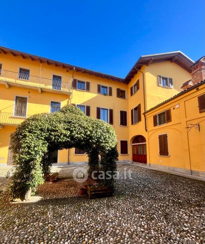 Appartamento in residenziale in Via Alessandro Manzoni 13