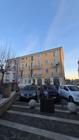 Appartamento in residenziale in Via Dino Lelii