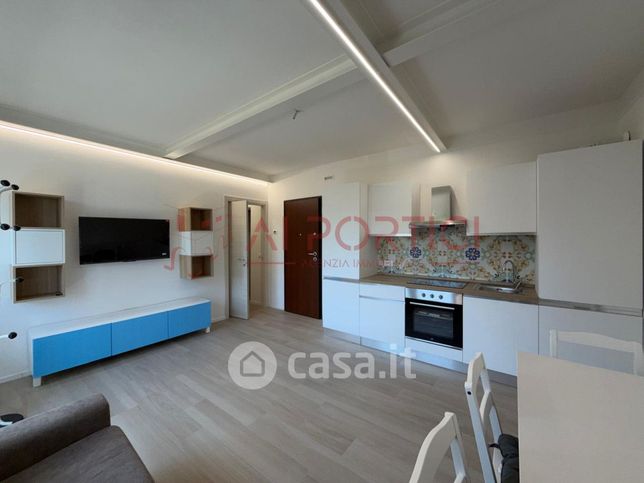 Appartamento in residenziale in Via Gauslino