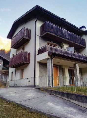 Appartamento in residenziale in Strada Provinciale 92