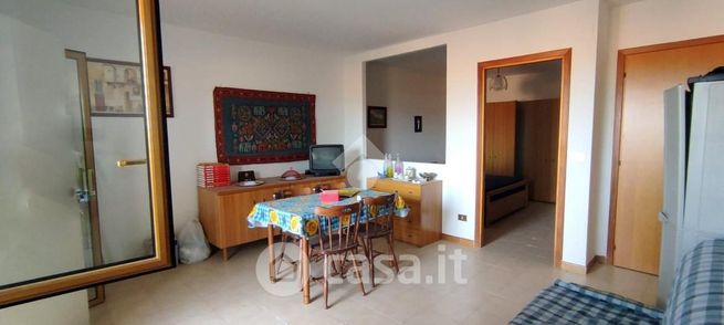 Appartamento in residenziale in Via Baracca Francesco 35