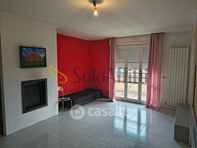 Appartamento in residenziale in Via Sibilla Aleramo