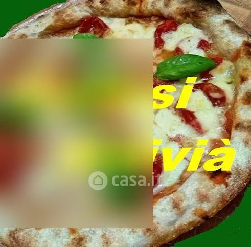 Attivitã /licenza (con o senza mura) in commerciale in Via Gerolamo Borgazzi
