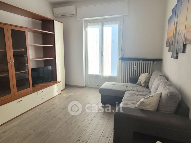 Appartamento in residenziale in Via Redipuglia