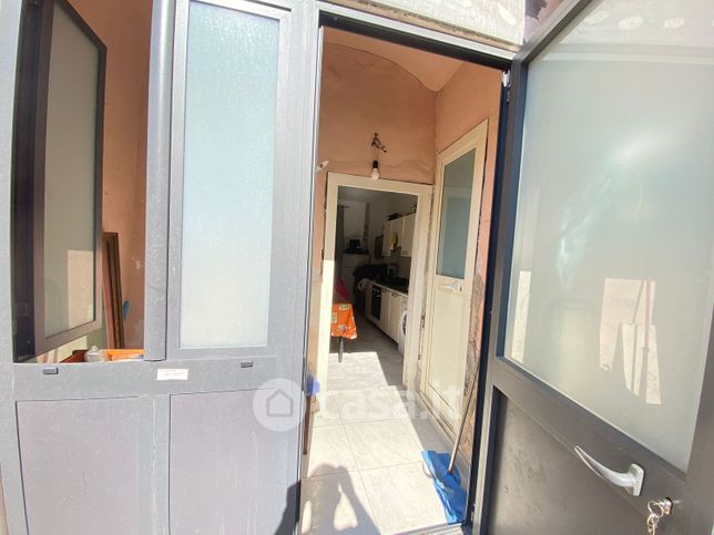Appartamento in residenziale in Corso Campano 206