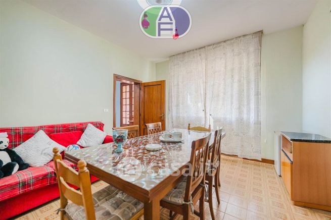 Appartamento in residenziale in Via Enrico Mattei 22