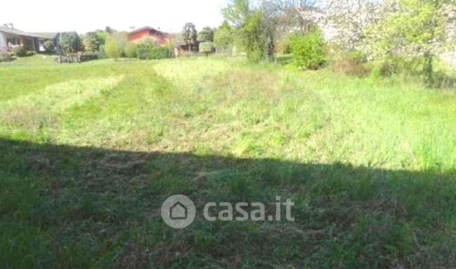 Terreno agricolo in commerciale in Via San Daniele