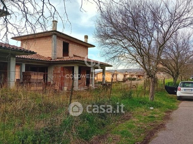 Casa bi/trifamiliare in residenziale in Via degli Auguri