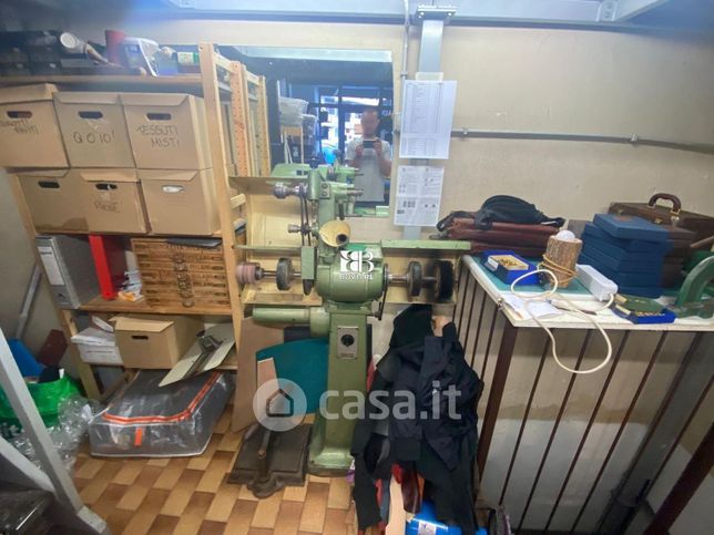 Attivitã /licenza (con o senza mura) in commerciale in Piazza Cavour