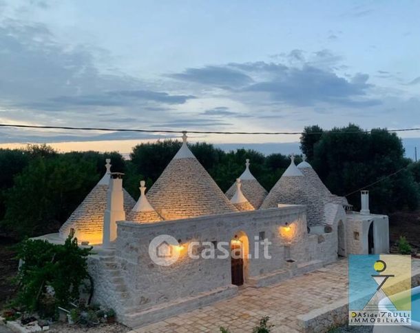 Baita/bungalow/chalet/trullo in residenziale in Via Lamarina