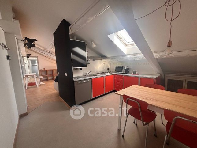 Appartamento in residenziale in Corso Lodi 1