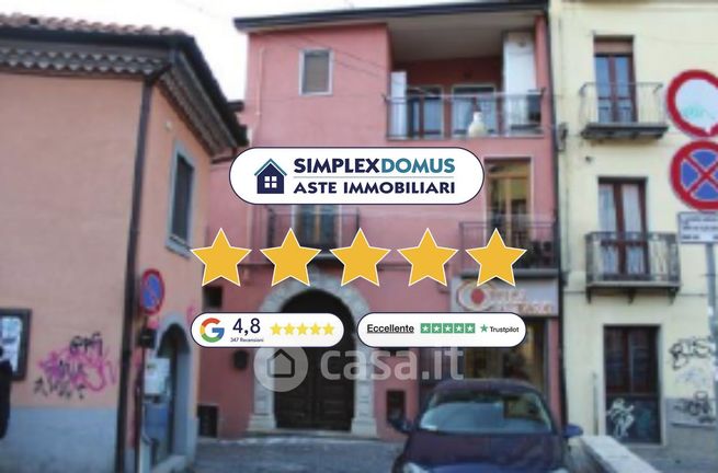 Appartamento in residenziale in Via IV Novembre