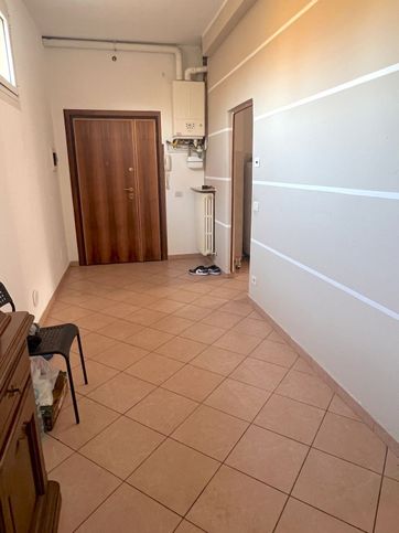 Appartamento in residenziale in 