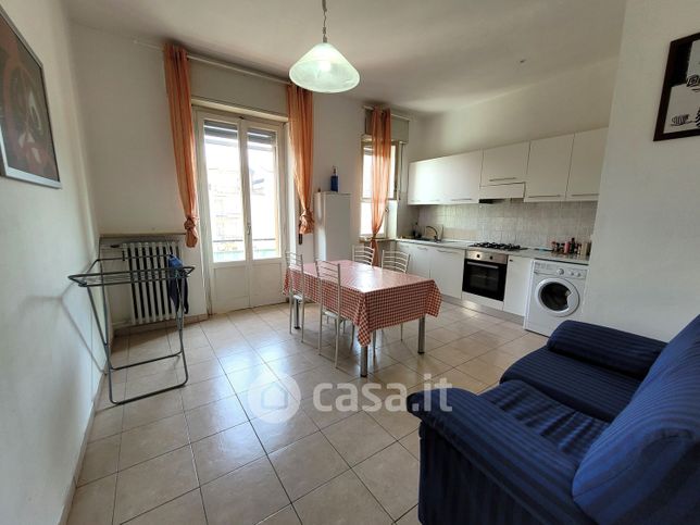 Appartamento in residenziale in Via Giovanni Negri 15