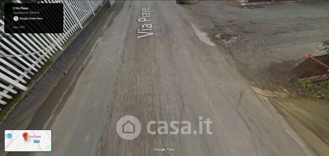 Box/posto auto in residenziale in Via Piave
