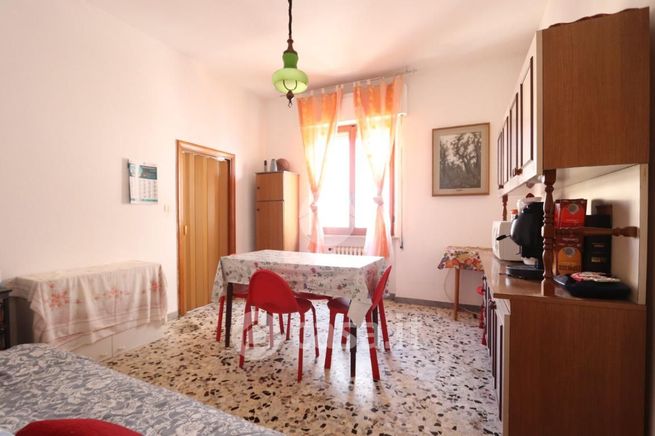 Appartamento in residenziale in Via delle Regioni 21
