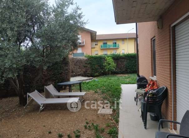 Appartamento in residenziale in Via Walt Disney 1