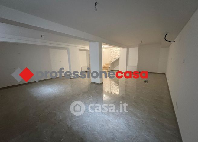 Villa in residenziale in 