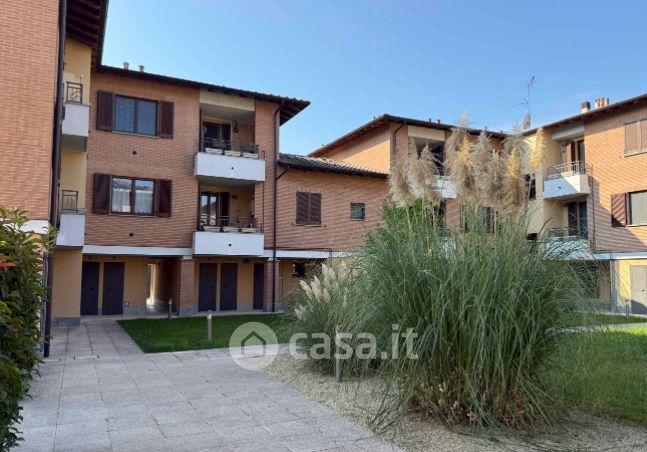 Appartamento in residenziale in Via Leonardo Da Vinci 30