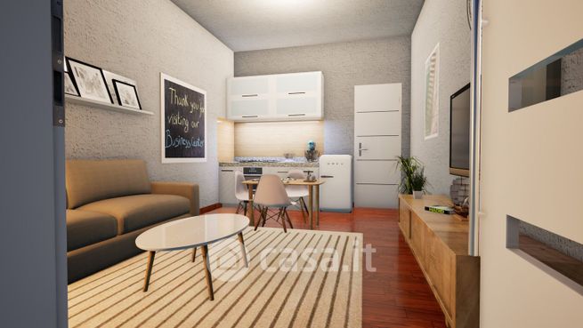Appartamento in residenziale in 