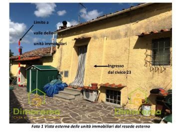 Appartamento in residenziale in Località Boccagnello