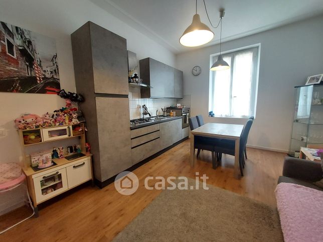 Appartamento in residenziale in Via Rodi