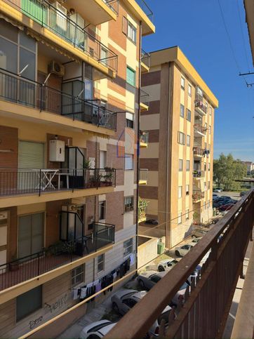 Appartamento in residenziale in Via Niccoloso da Recco 6