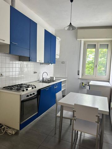 Appartamento in residenziale in Viale Duca Alessandro