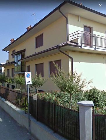 Appartamento in residenziale in Via Enrico Fermi 7