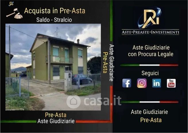 Appartamento in residenziale in Via Prati 1350