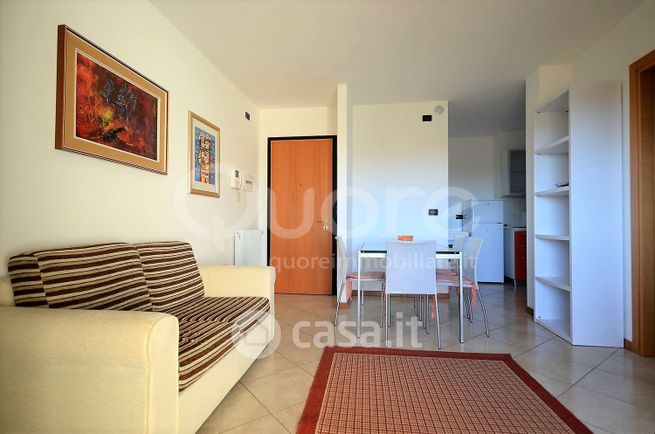 Appartamento in residenziale in Via Po 35